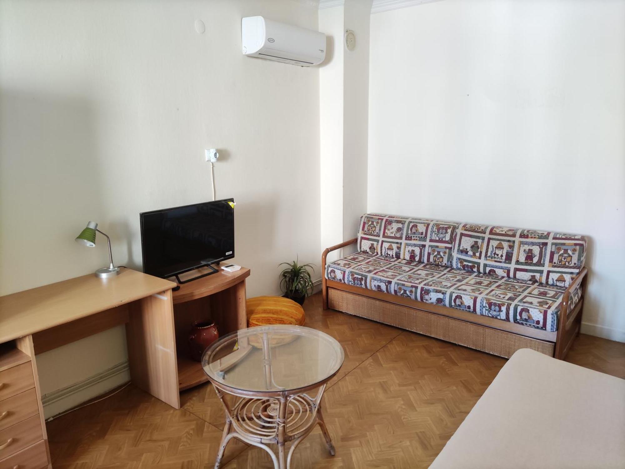 Practical Apartment Close To The City Centre Thessaloniki Exterior photo