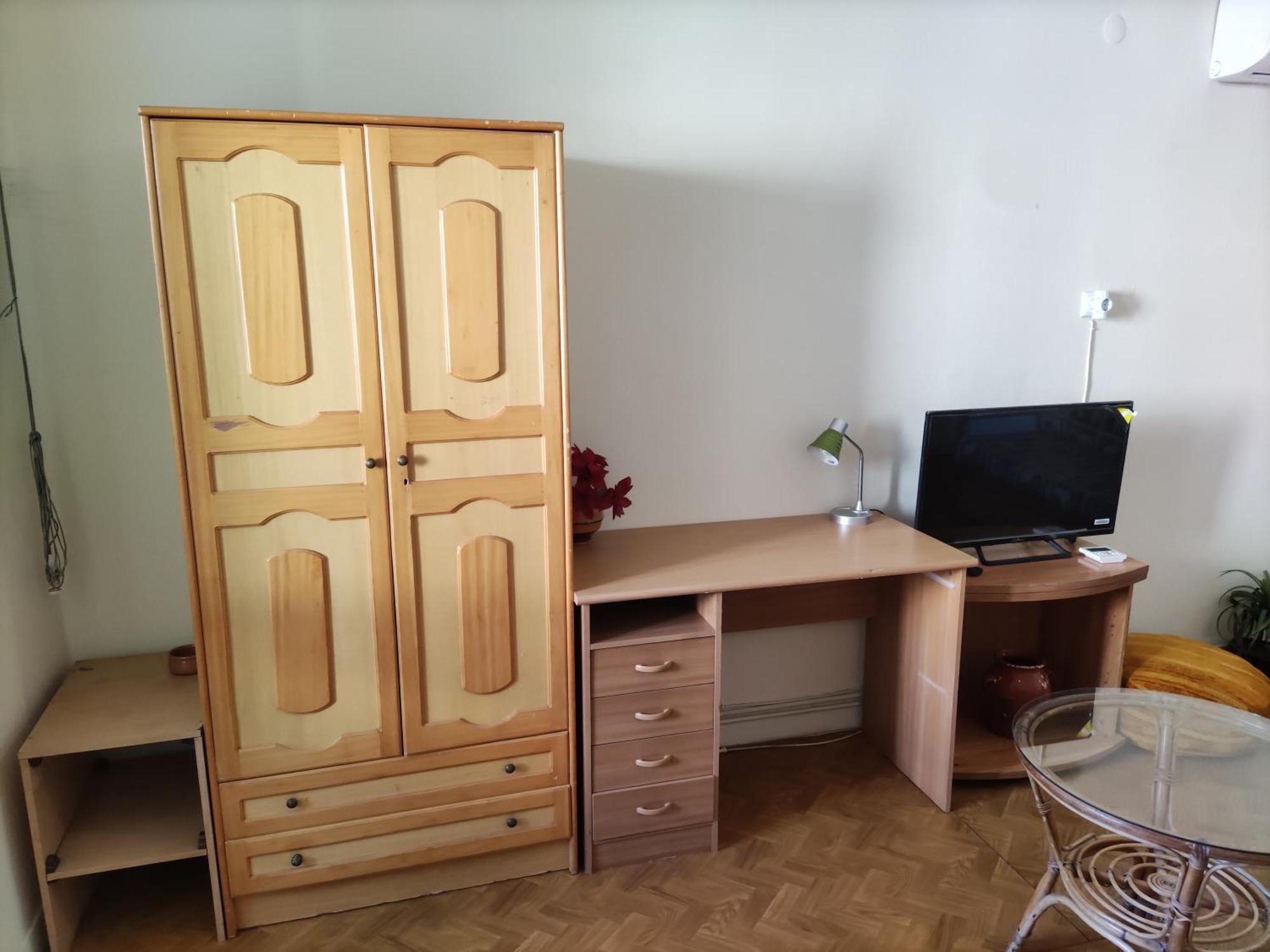 Practical Apartment Close To The City Centre Thessaloniki Exterior photo
