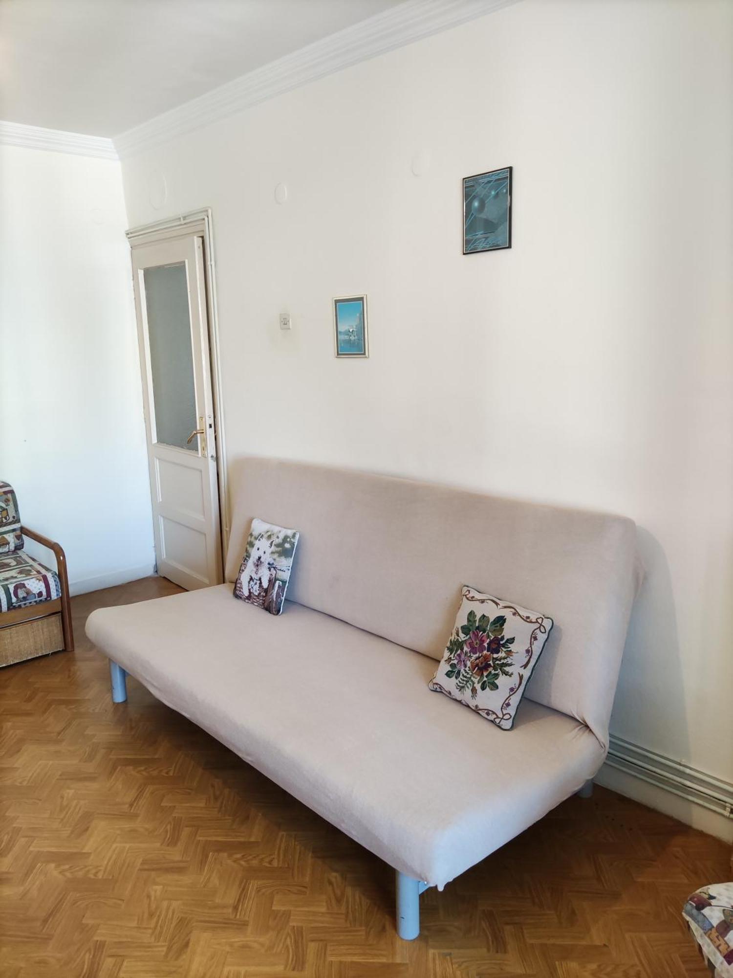 Practical Apartment Close To The City Centre Thessaloniki Exterior photo