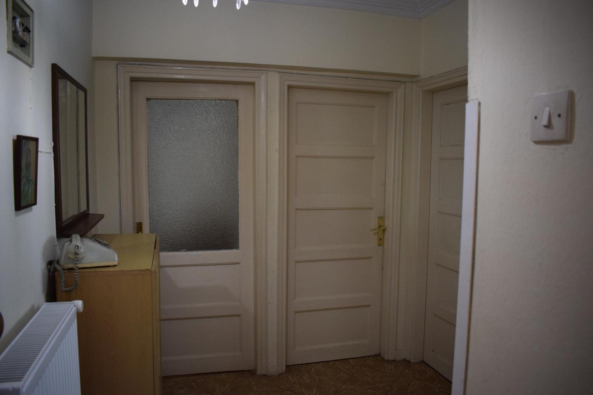 Practical Apartment Close To The City Centre Thessaloniki Exterior photo