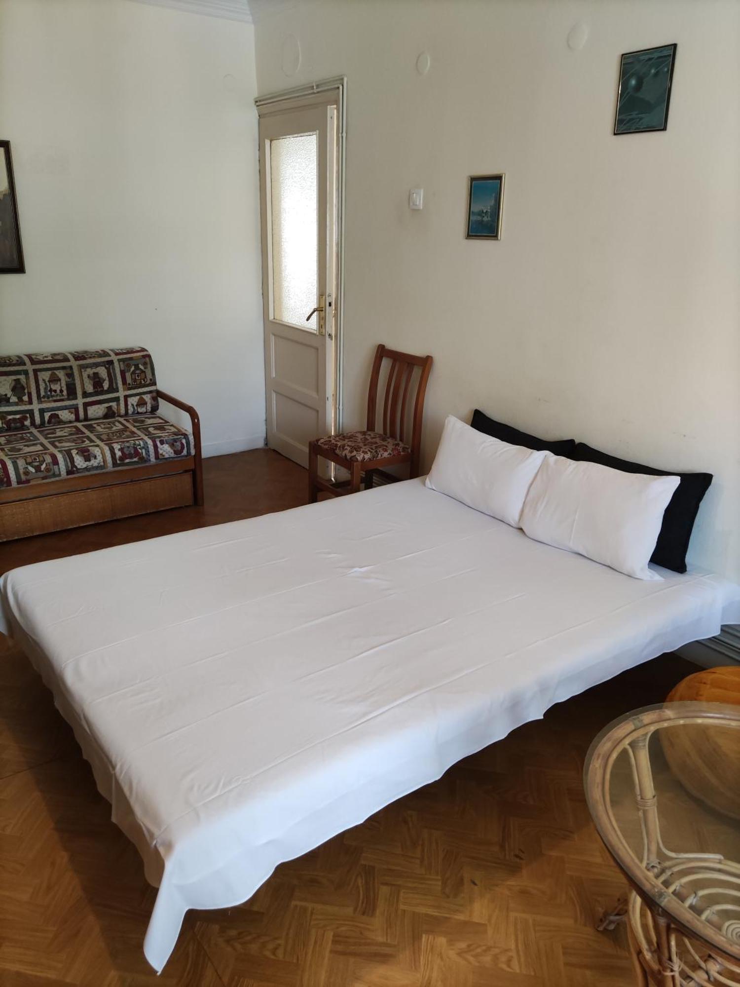 Practical Apartment Close To The City Centre Thessaloniki Exterior photo