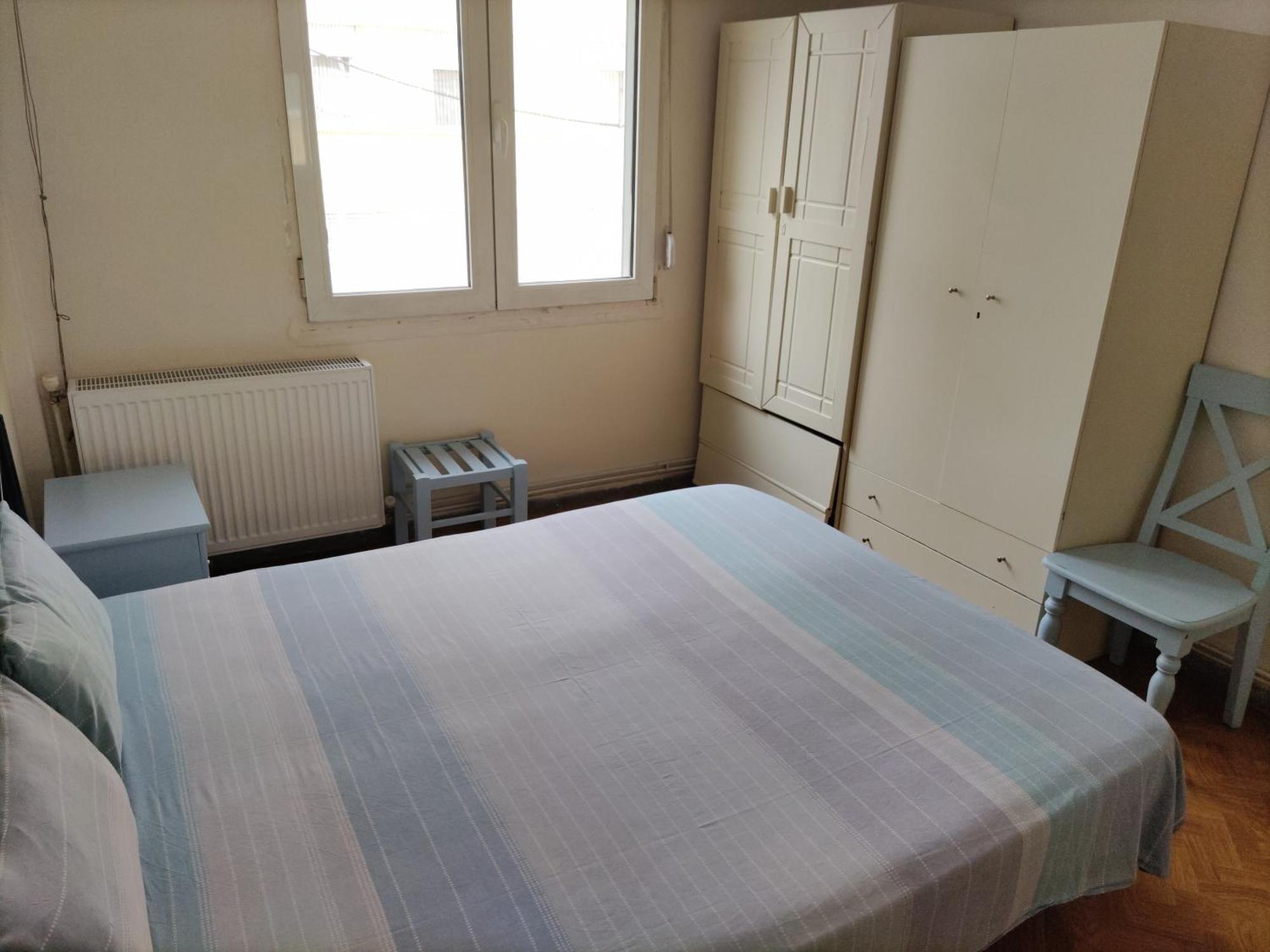 Practical Apartment Close To The City Centre Thessaloniki Exterior photo