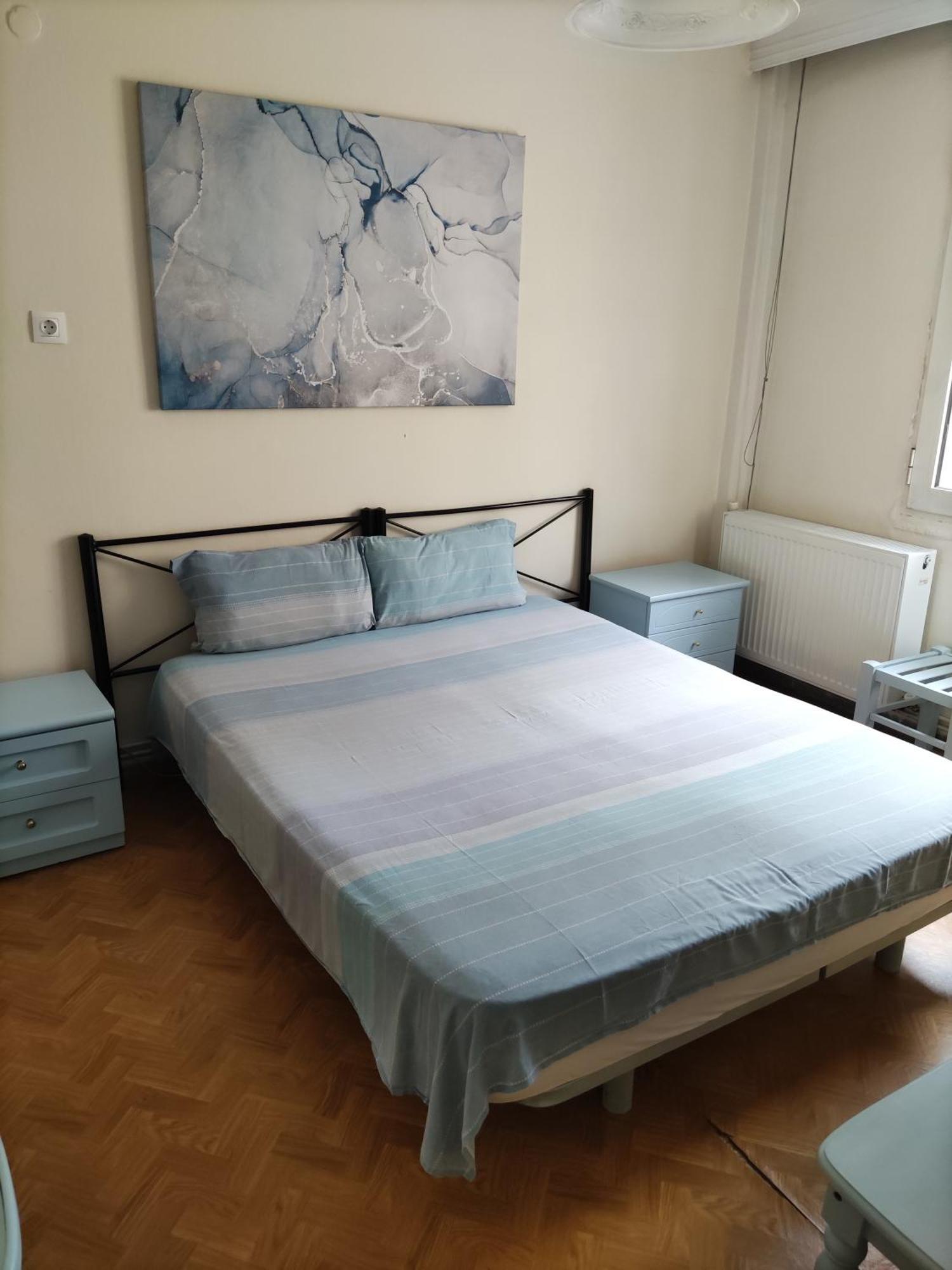 Practical Apartment Close To The City Centre Thessaloniki Exterior photo