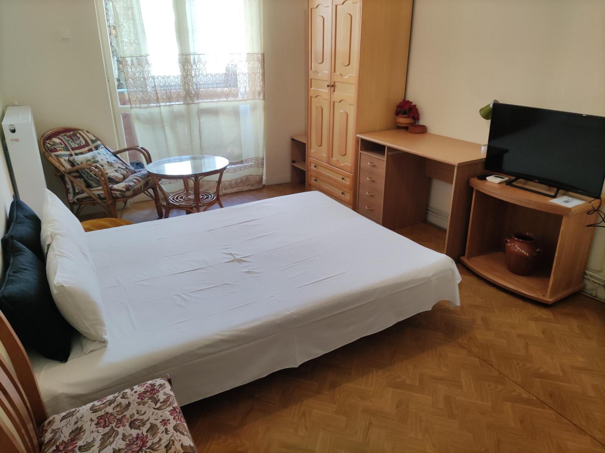 Practical Apartment Close To The City Centre Thessaloniki Exterior photo